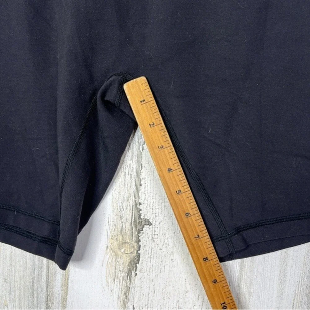 Lululemon 2X Men's Black‎ Short Pants, Unlined